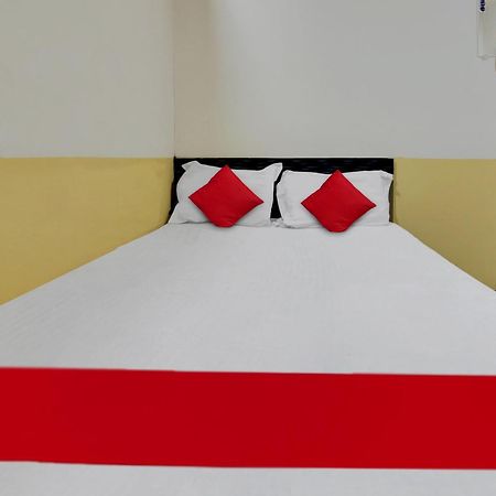 Hotel O Vinit Lodging Nagpur Ngoại thất bức ảnh
