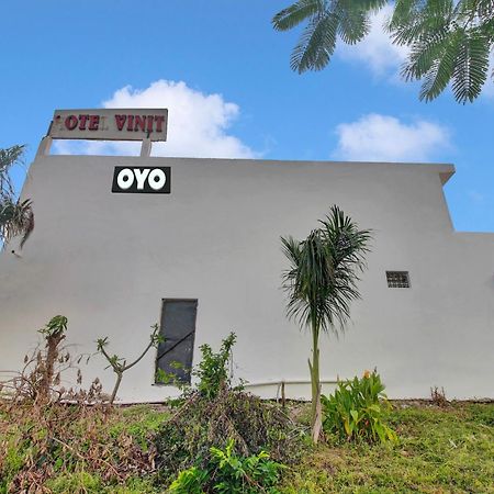 Hotel O Vinit Lodging Nagpur Ngoại thất bức ảnh